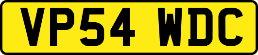 VP54WDC