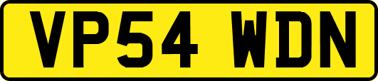 VP54WDN