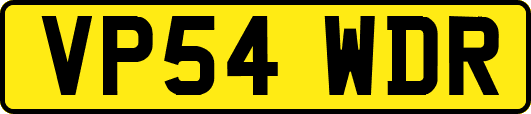 VP54WDR