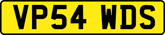 VP54WDS