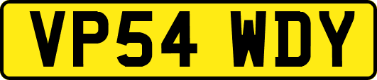 VP54WDY