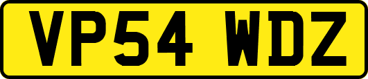 VP54WDZ