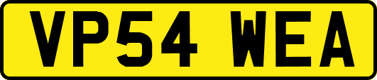 VP54WEA