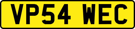 VP54WEC