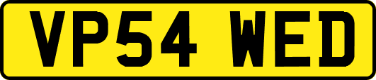 VP54WED