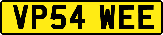 VP54WEE