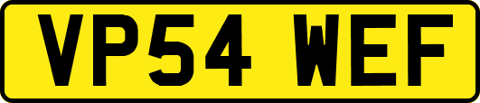 VP54WEF