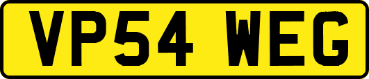 VP54WEG