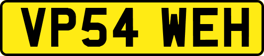 VP54WEH