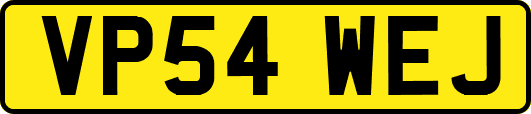 VP54WEJ