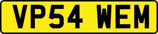 VP54WEM