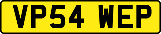 VP54WEP