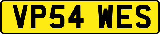 VP54WES