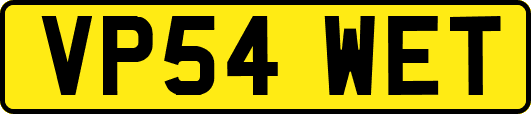 VP54WET