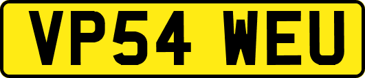 VP54WEU
