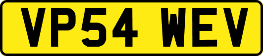 VP54WEV