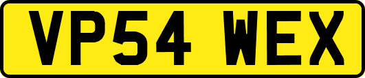 VP54WEX