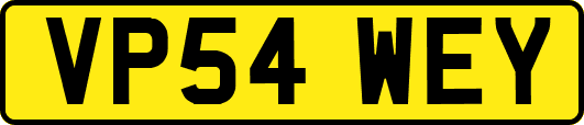VP54WEY