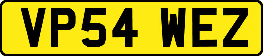 VP54WEZ