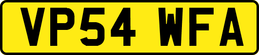 VP54WFA