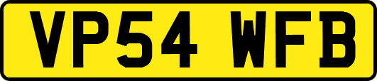 VP54WFB