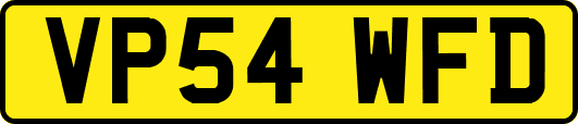 VP54WFD