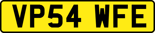 VP54WFE