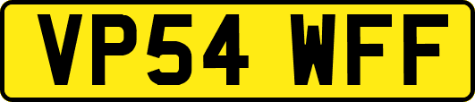 VP54WFF