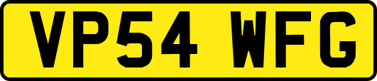 VP54WFG