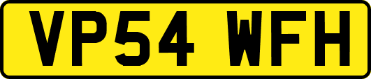 VP54WFH