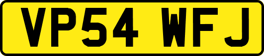 VP54WFJ