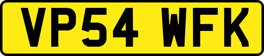 VP54WFK