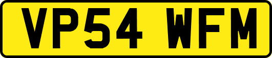 VP54WFM