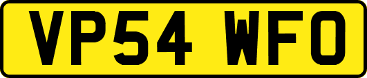 VP54WFO