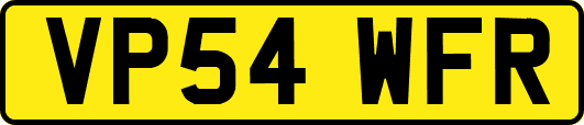 VP54WFR
