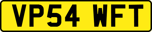 VP54WFT