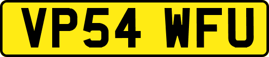 VP54WFU