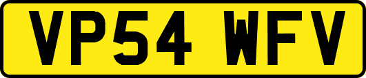VP54WFV