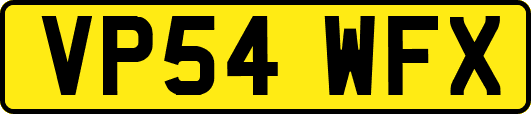 VP54WFX