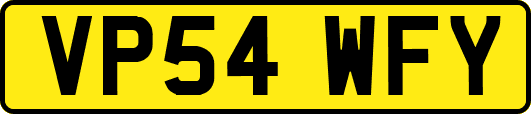 VP54WFY