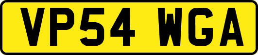 VP54WGA