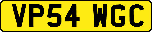 VP54WGC