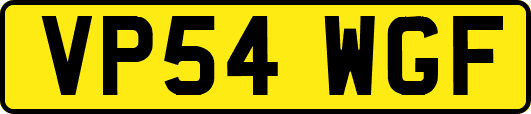VP54WGF
