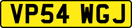 VP54WGJ