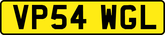 VP54WGL