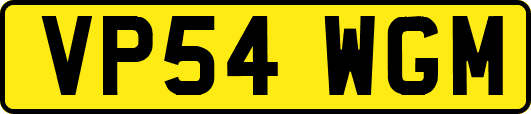 VP54WGM