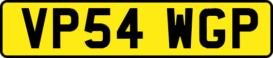 VP54WGP