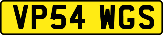 VP54WGS