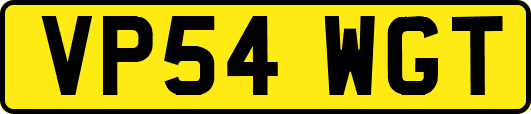 VP54WGT