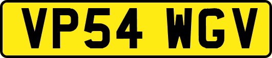 VP54WGV